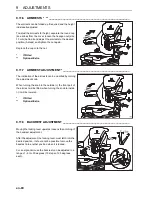 Preview for 82 page of Ransomes Highway3 Safety, Operation & Maintenance Manual