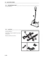 Preview for 84 page of Ransomes Highway3 Safety, Operation & Maintenance Manual