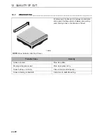 Preview for 94 page of Ransomes Highway3 Safety, Operation & Maintenance Manual