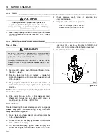 Preview for 26 page of Ransomes HR 9016 Turbo 70526 Parts & Maintenance Manual