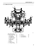 Preview for 29 page of Ransomes HR 9016 Turbo 70526 Parts & Maintenance Manual