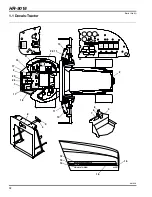 Preview for 32 page of Ransomes HR 9016 Turbo 70526 Parts & Maintenance Manual