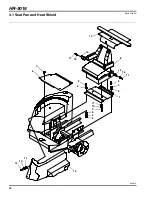 Preview for 38 page of Ransomes HR 9016 Turbo 70526 Parts & Maintenance Manual