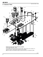 Preview for 40 page of Ransomes HR 9016 Turbo 70526 Parts & Maintenance Manual