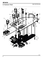 Preview for 42 page of Ransomes HR 9016 Turbo 70526 Parts & Maintenance Manual