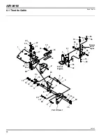 Preview for 44 page of Ransomes HR 9016 Turbo 70526 Parts & Maintenance Manual