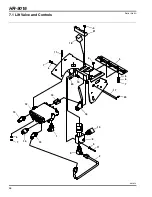 Preview for 46 page of Ransomes HR 9016 Turbo 70526 Parts & Maintenance Manual