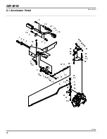 Preview for 48 page of Ransomes HR 9016 Turbo 70526 Parts & Maintenance Manual