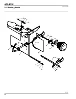 Preview for 50 page of Ransomes HR 9016 Turbo 70526 Parts & Maintenance Manual