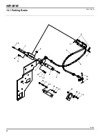 Preview for 52 page of Ransomes HR 9016 Turbo 70526 Parts & Maintenance Manual