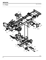 Preview for 54 page of Ransomes HR 9016 Turbo 70526 Parts & Maintenance Manual