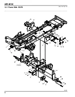 Preview for 56 page of Ransomes HR 9016 Turbo 70526 Parts & Maintenance Manual