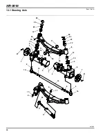 Preview for 58 page of Ransomes HR 9016 Turbo 70526 Parts & Maintenance Manual