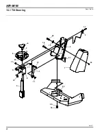 Preview for 62 page of Ransomes HR 9016 Turbo 70526 Parts & Maintenance Manual