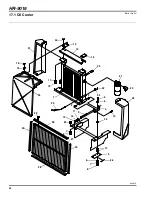 Preview for 64 page of Ransomes HR 9016 Turbo 70526 Parts & Maintenance Manual