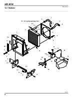 Preview for 66 page of Ransomes HR 9016 Turbo 70526 Parts & Maintenance Manual