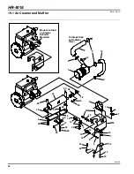 Preview for 68 page of Ransomes HR 9016 Turbo 70526 Parts & Maintenance Manual