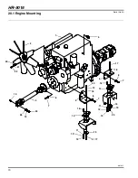 Preview for 70 page of Ransomes HR 9016 Turbo 70526 Parts & Maintenance Manual