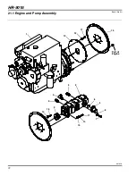 Preview for 72 page of Ransomes HR 9016 Turbo 70526 Parts & Maintenance Manual