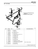 Preview for 77 page of Ransomes HR 9016 Turbo 70526 Parts & Maintenance Manual