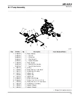 Preview for 79 page of Ransomes HR 9016 Turbo 70526 Parts & Maintenance Manual