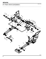 Preview for 80 page of Ransomes HR 9016 Turbo 70526 Parts & Maintenance Manual