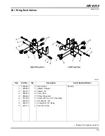 Preview for 89 page of Ransomes HR 9016 Turbo 70526 Parts & Maintenance Manual