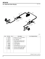 Preview for 90 page of Ransomes HR 9016 Turbo 70526 Parts & Maintenance Manual