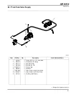 Preview for 91 page of Ransomes HR 9016 Turbo 70526 Parts & Maintenance Manual