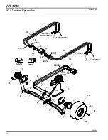 Preview for 94 page of Ransomes HR 9016 Turbo 70526 Parts & Maintenance Manual