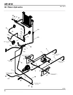 Preview for 96 page of Ransomes HR 9016 Turbo 70526 Parts & Maintenance Manual