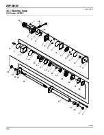 Preview for 106 page of Ransomes HR 9016 Turbo 70526 Parts & Maintenance Manual