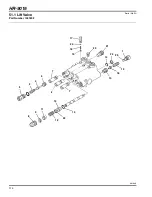 Preview for 114 page of Ransomes HR 9016 Turbo 70526 Parts & Maintenance Manual