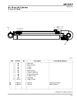 Preview for 117 page of Ransomes HR 9016 Turbo 70526 Parts & Maintenance Manual