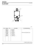 Preview for 118 page of Ransomes HR 9016 Turbo 70526 Parts & Maintenance Manual