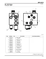 Preview for 119 page of Ransomes HR 9016 Turbo 70526 Parts & Maintenance Manual