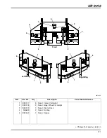 Preview for 121 page of Ransomes HR 9016 Turbo 70526 Parts & Maintenance Manual