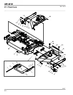 Preview for 122 page of Ransomes HR 9016 Turbo 70526 Parts & Maintenance Manual