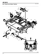 Preview for 124 page of Ransomes HR 9016 Turbo 70526 Parts & Maintenance Manual