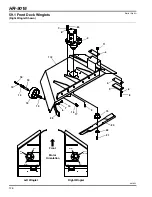 Preview for 126 page of Ransomes HR 9016 Turbo 70526 Parts & Maintenance Manual