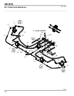 Preview for 128 page of Ransomes HR 9016 Turbo 70526 Parts & Maintenance Manual