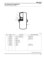 Preview for 135 page of Ransomes HR 9016 Turbo 70526 Parts & Maintenance Manual