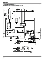 Preview for 140 page of Ransomes HR 9016 Turbo 70526 Parts & Maintenance Manual