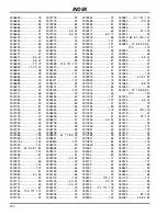 Preview for 150 page of Ransomes HR 9016 Turbo 70526 Parts & Maintenance Manual