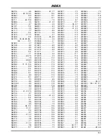 Preview for 151 page of Ransomes HR 9016 Turbo 70526 Parts & Maintenance Manual