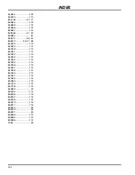 Preview for 152 page of Ransomes HR 9016 Turbo 70526 Parts & Maintenance Manual