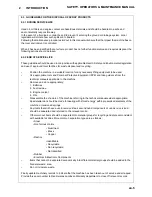 Preview for 5 page of Ransomes HR3300T Safety, Operation & Maintenance Manual