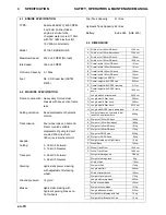 Preview for 10 page of Ransomes HR3300T Safety, Operation & Maintenance Manual