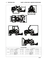 Preview for 11 page of Ransomes HR3300T Safety, Operation & Maintenance Manual