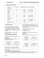 Preview for 12 page of Ransomes HR3300T Safety, Operation & Maintenance Manual